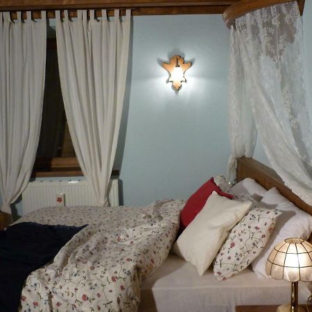 B&B Villa Ca'Praja ดาวเน ภายนอก รูปภาพ