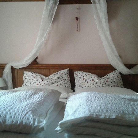 B&B Villa Ca'Praja ดาวเน ภายนอก รูปภาพ