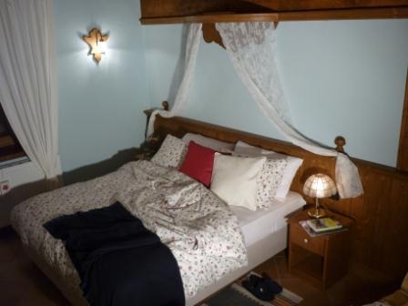 B&B Villa Ca'Praja ดาวเน ภายนอก รูปภาพ