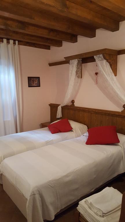 B&B Villa Ca'Praja ดาวเน ภายนอก รูปภาพ