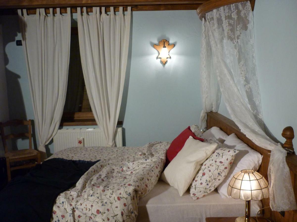 B&B Villa Ca'Praja ดาวเน ภายนอก รูปภาพ